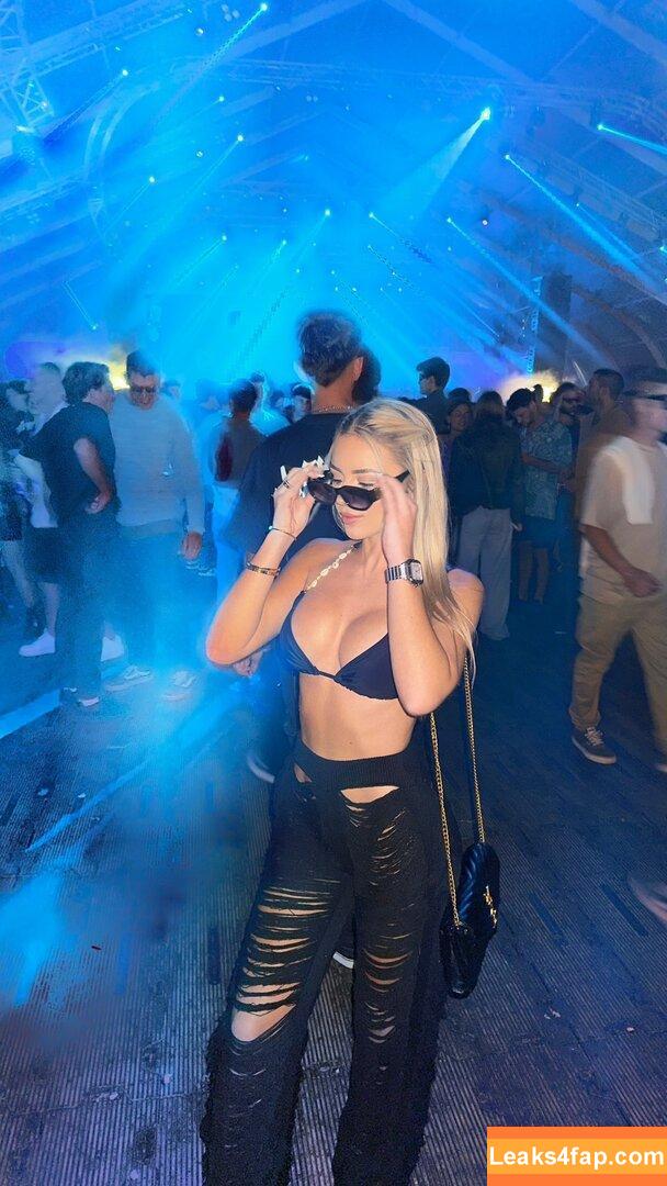 Ashlyn Sharp / blondie_ashlynnn leaked photo photo #0607