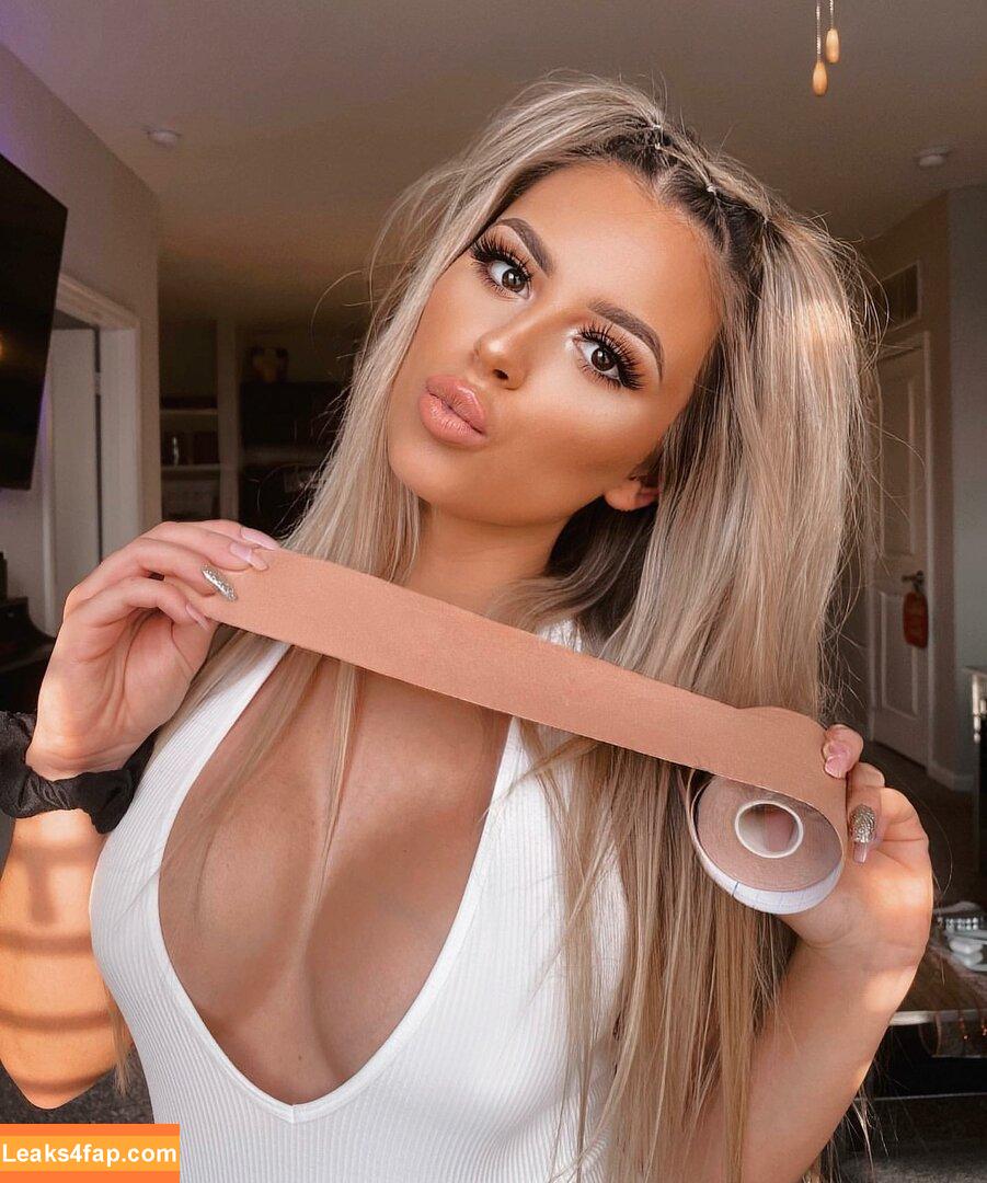 Ashlyn Sharp / blondie_ashlynnn leaked photo photo #0617