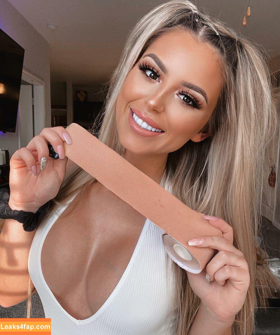 Ashlyn Sharp / blondie_ashlynnn leaked photo photo #0620
