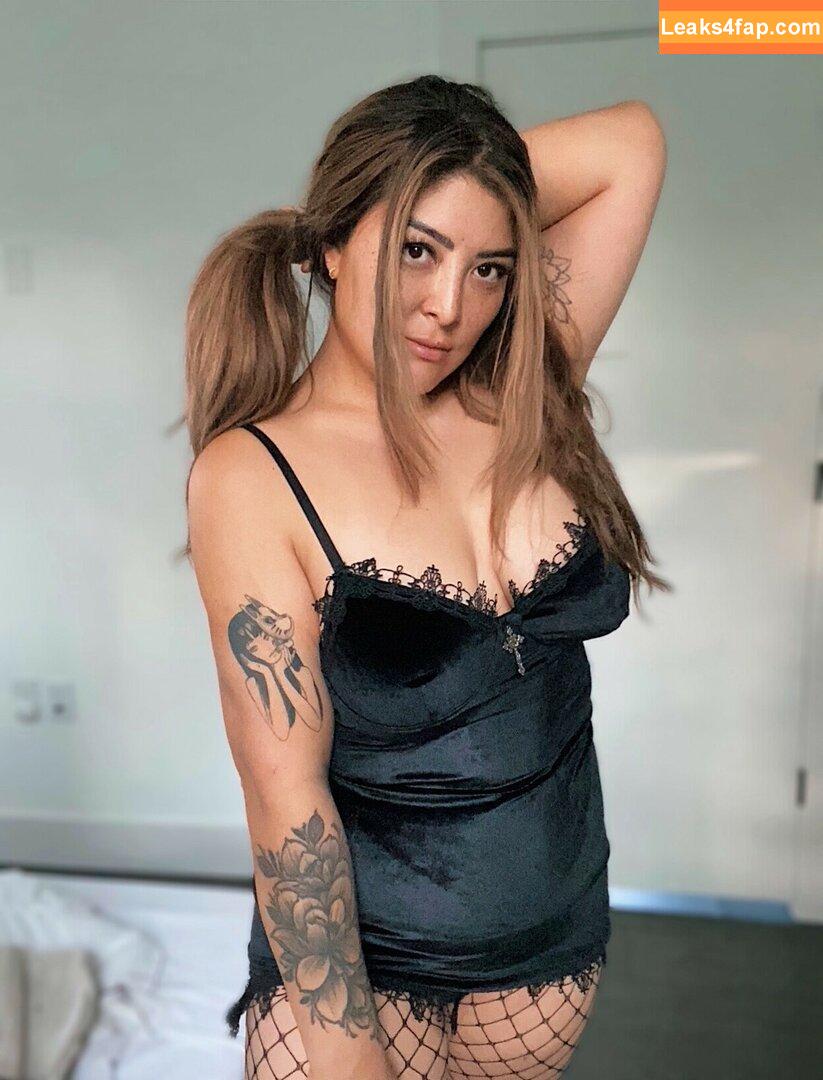 Ashlynn Arias / AshlynnArias / ashlynn слитое фото фото #0078