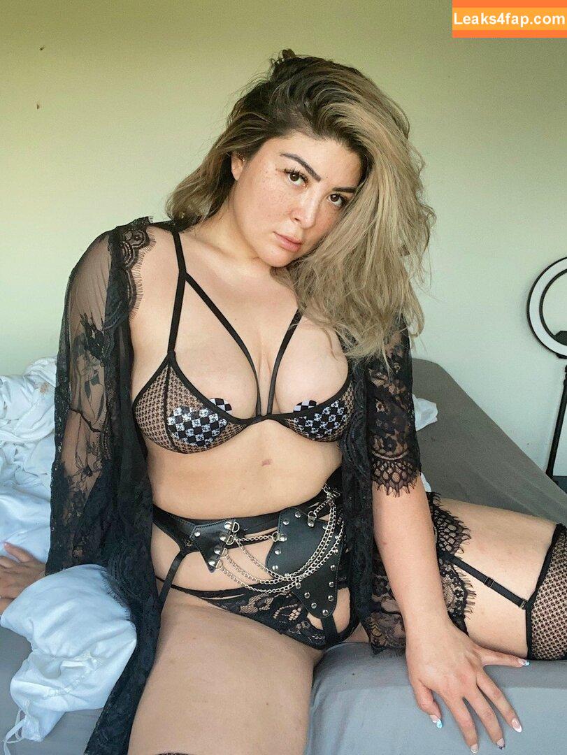 Ashlynn Arias / AshlynnArias слитое фото фото #0299