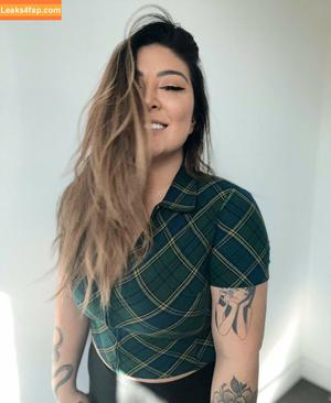 Ashlynn Arias фото #0007
