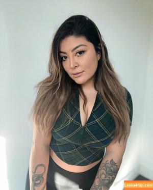 Ashlynn Arias фото #0008