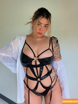 Ashlynn Arias фото #0015