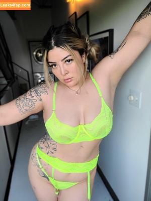Ashlynn Arias фото #0018