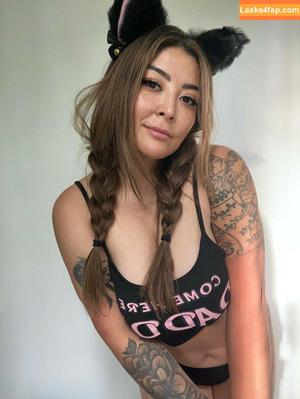 Ashlynn Arias фото #0045