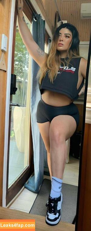 Ashlynn Arias фото #0303