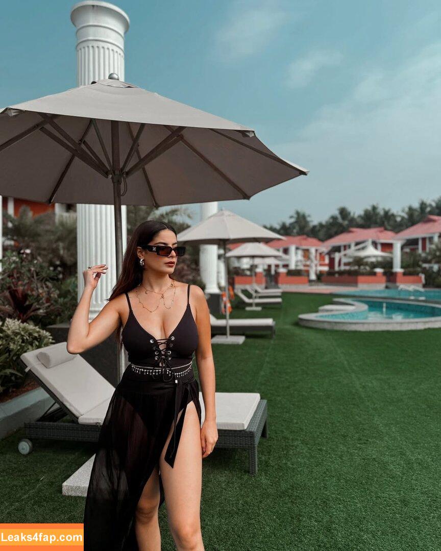 Ashmita Tewari Onlyfans leaks