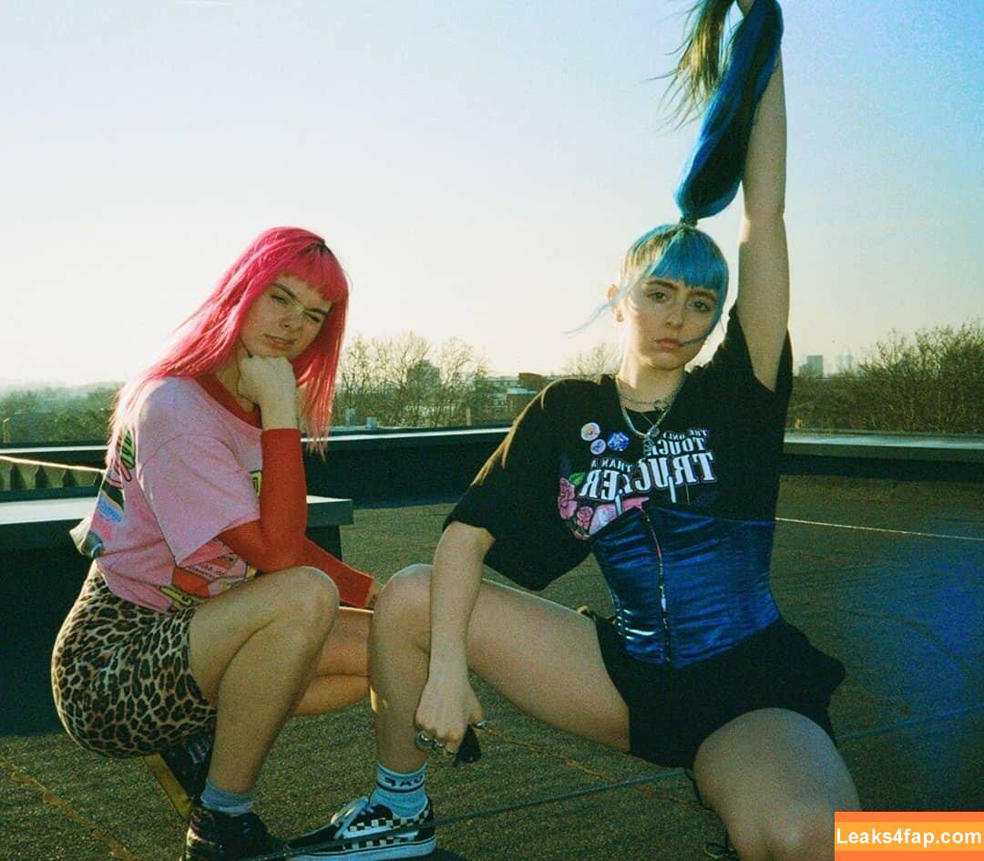 Ashnikko / ashnico / https: leaked photo photo #0023