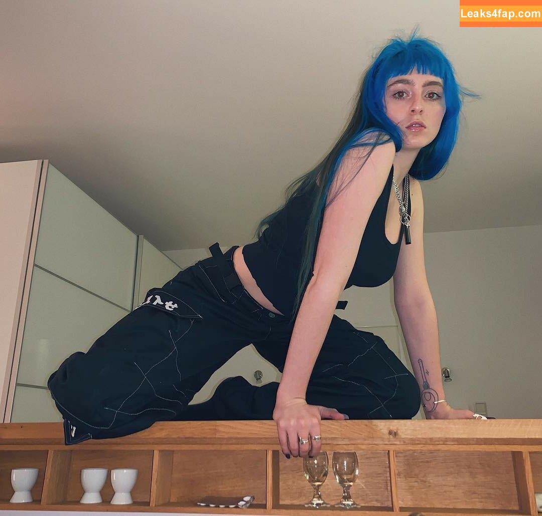 Ashnikko / ashnico / https: leaked photo photo #0025