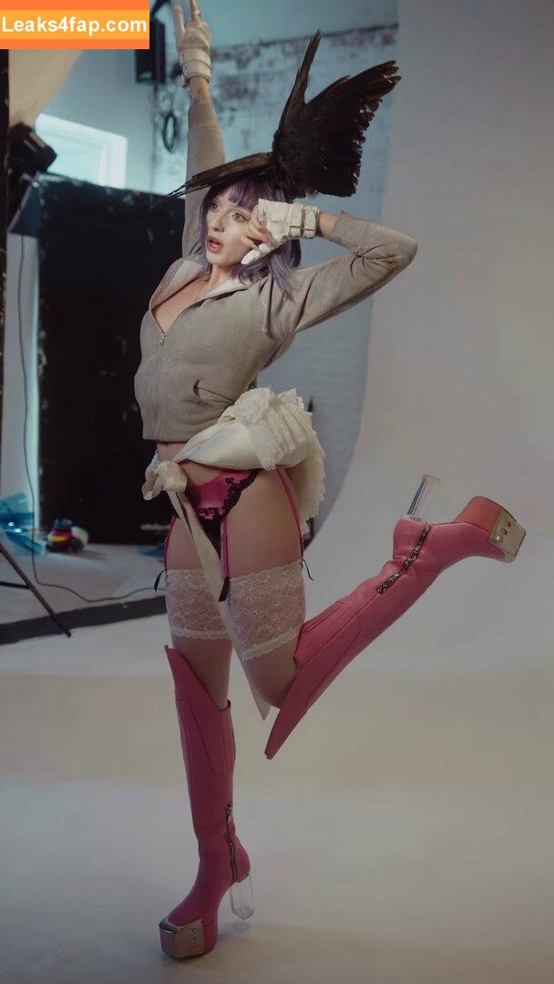 Ashnikko / ashnico / https: слитое фото фото #0221