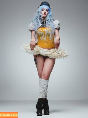 Ashnikko photo #0199