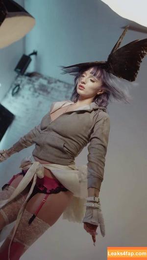 Ashnikko фото #0223