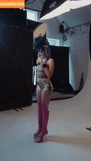 Ashnikko фото #0226