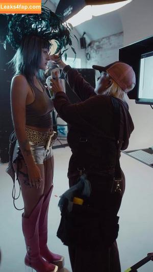 Ashnikko фото #0227