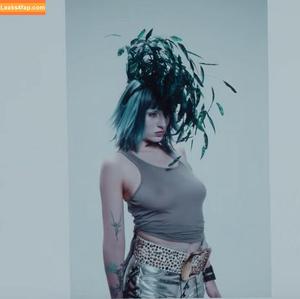 Ashnikko фото #0229