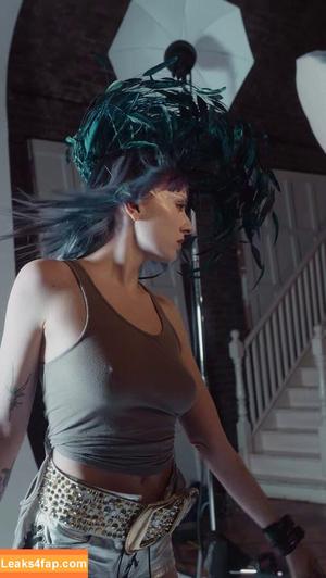 Ashnikko фото #0232