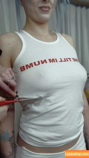 Ashnikko фото #0238