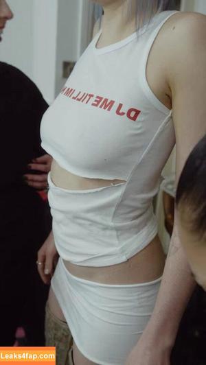 Ashnikko фото #0239