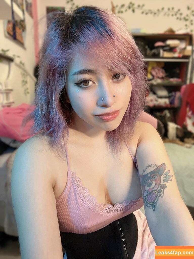 Ashounch leaked photo photo #0001