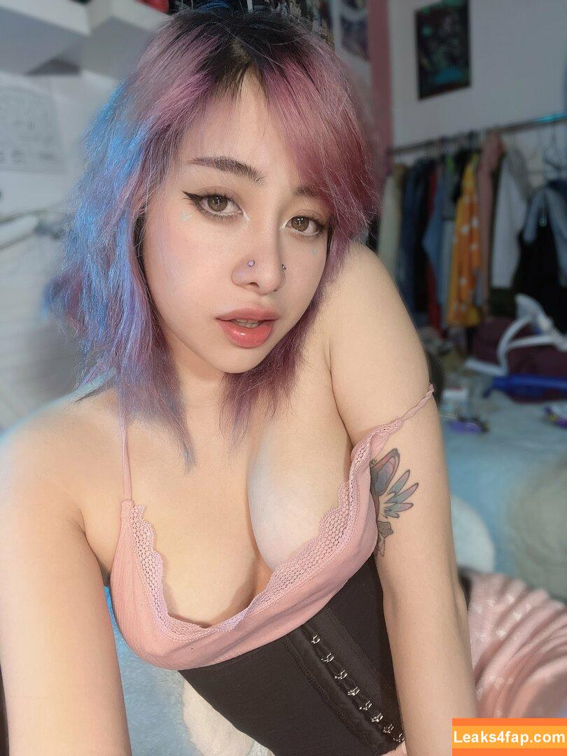 Ashounch leaked photo photo #0003