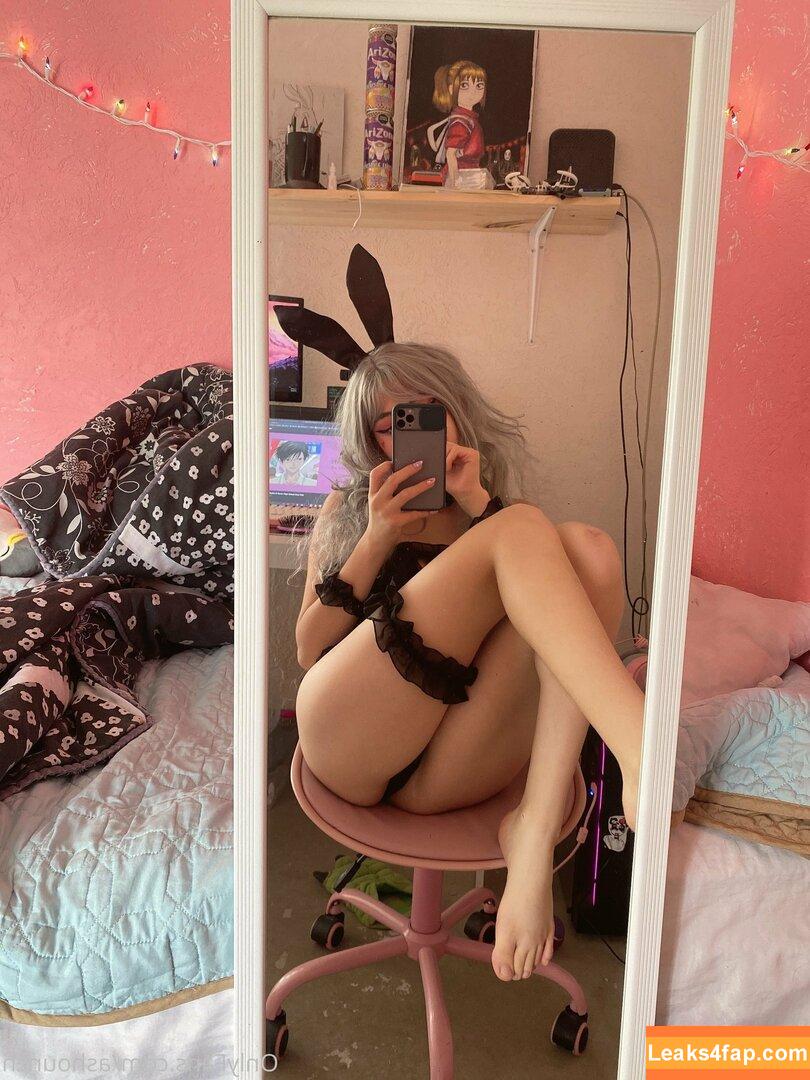 Ashounch leaked photo photo #0012