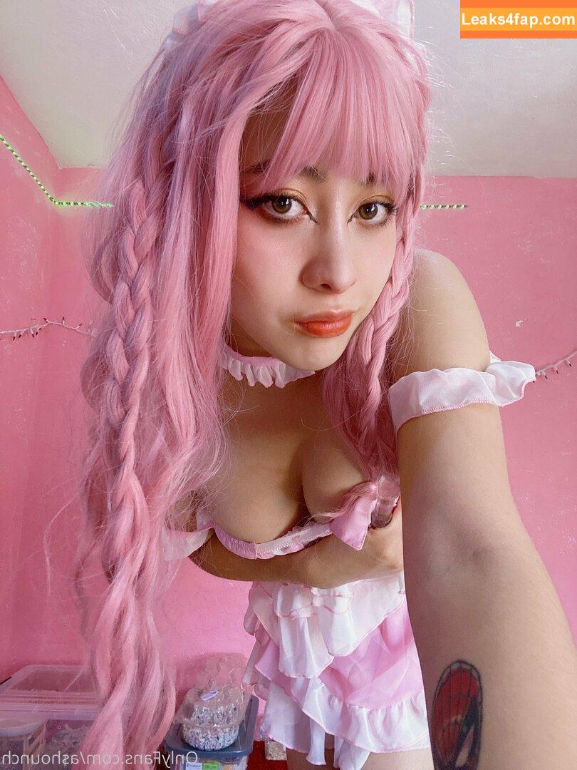 Ashounch leaked photo photo #0015
