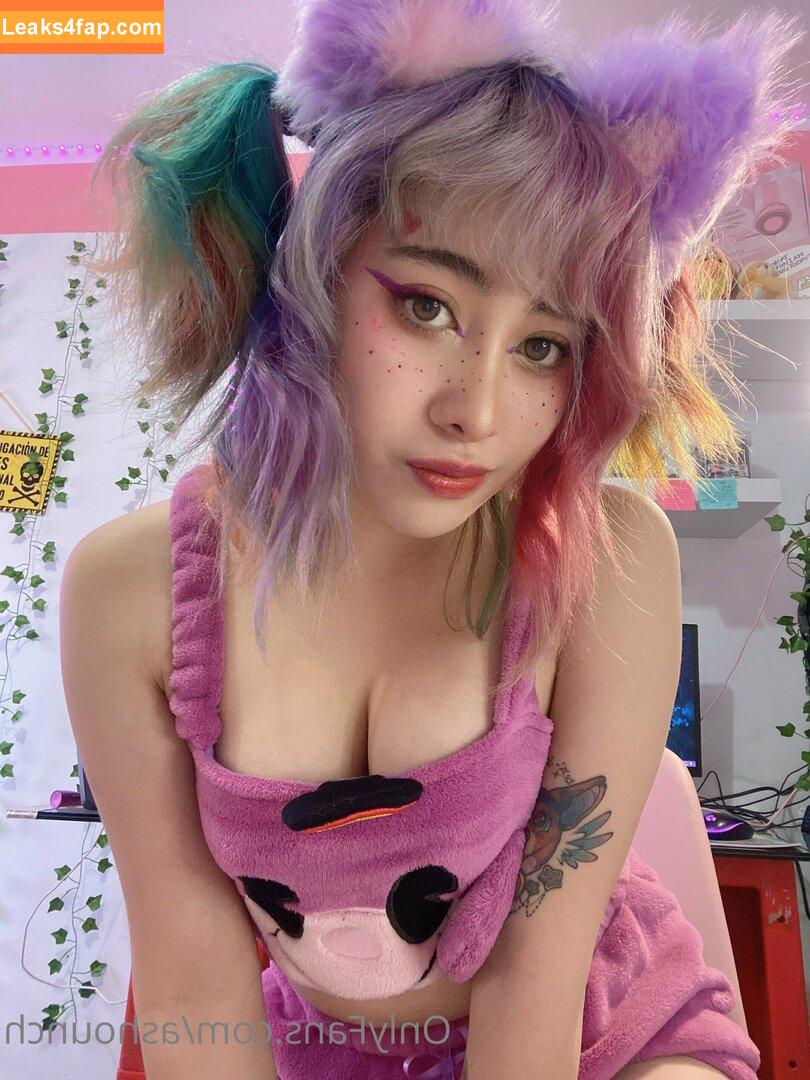 Ashounch leaked photo photo #0022