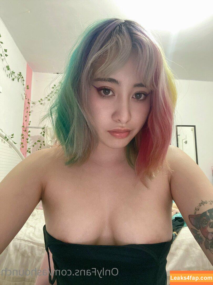 Ashounch leaked photo photo #0026