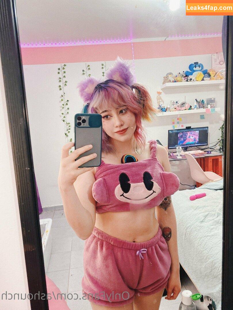 Ashounch leaked photo photo #0028