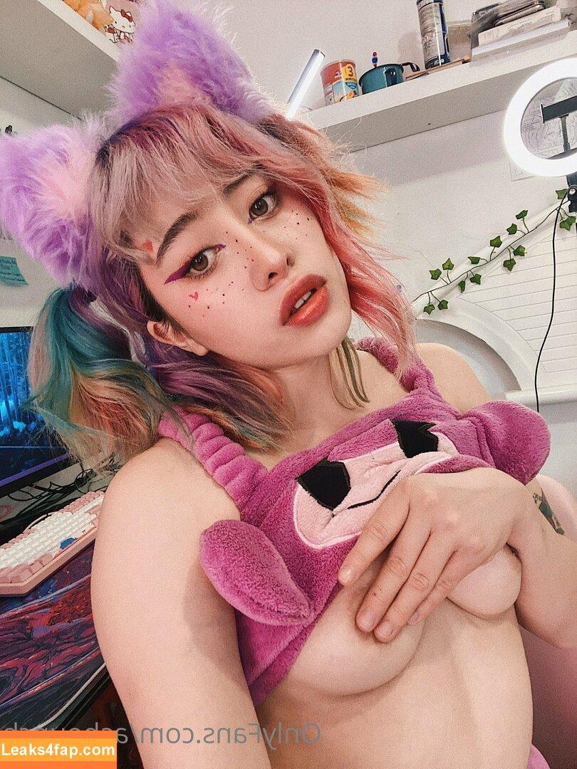 Ashounch leaked photo photo #0029