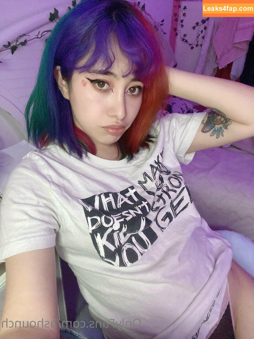 Ashounch leaked photo photo #0031