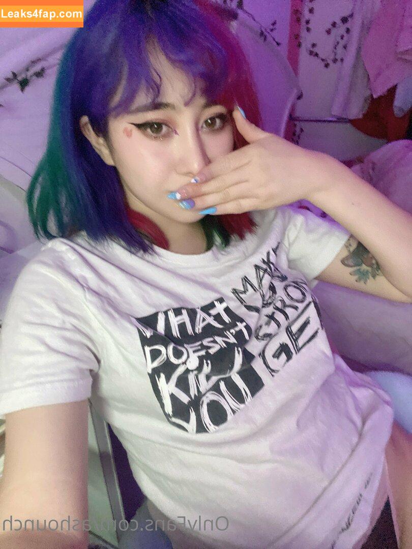 Ashounch leaked photo photo #0032