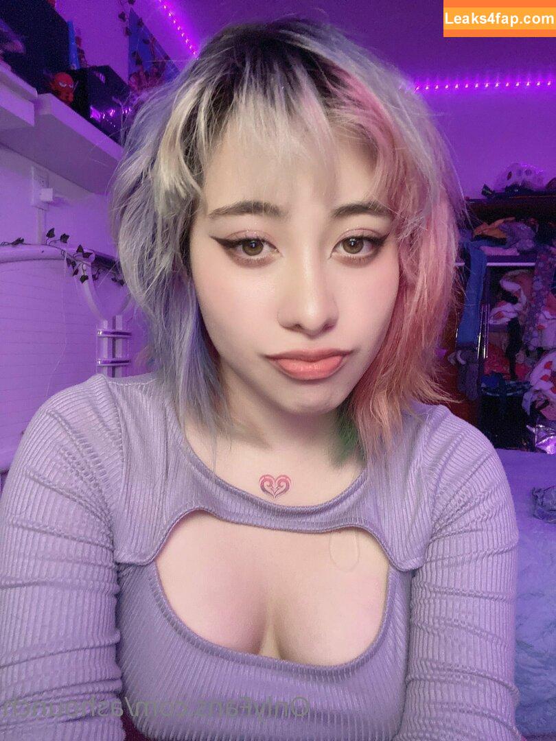 Ashounch leaked photo photo #0047