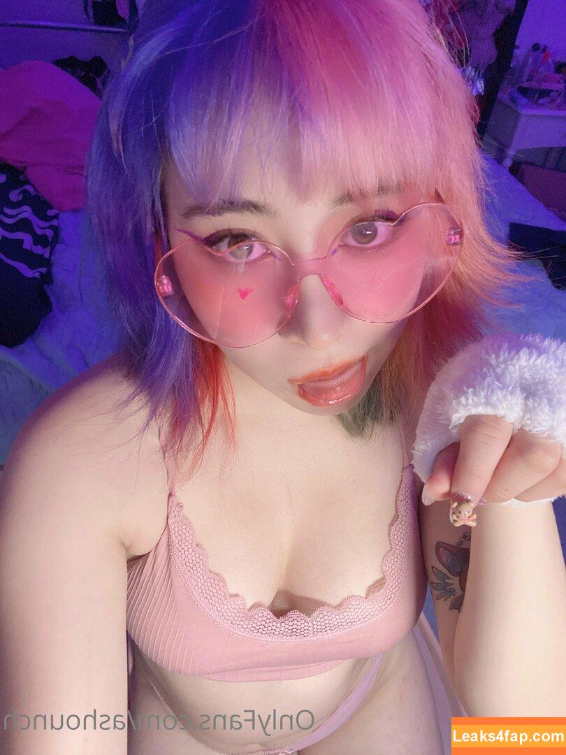 Ashounch leaked photo photo #0055