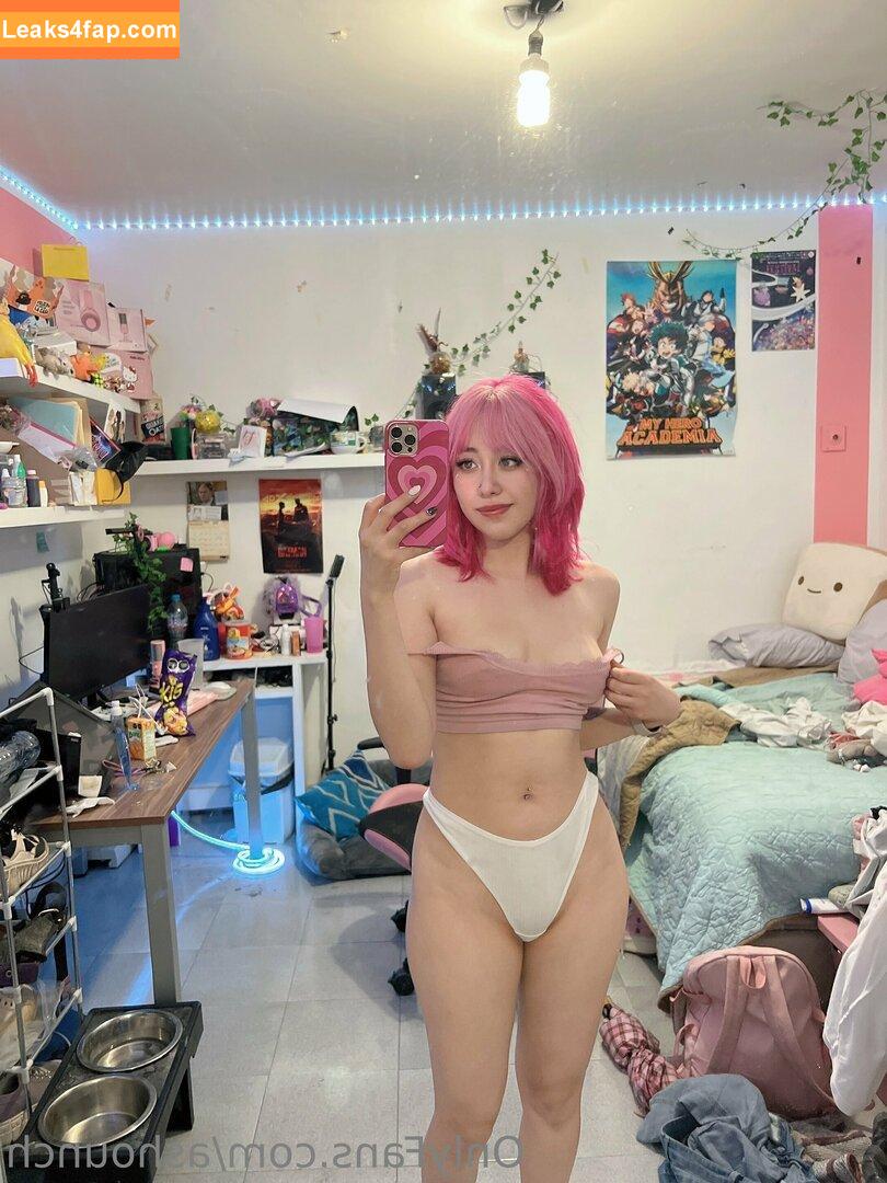 Ashounch leaked photo photo #0059