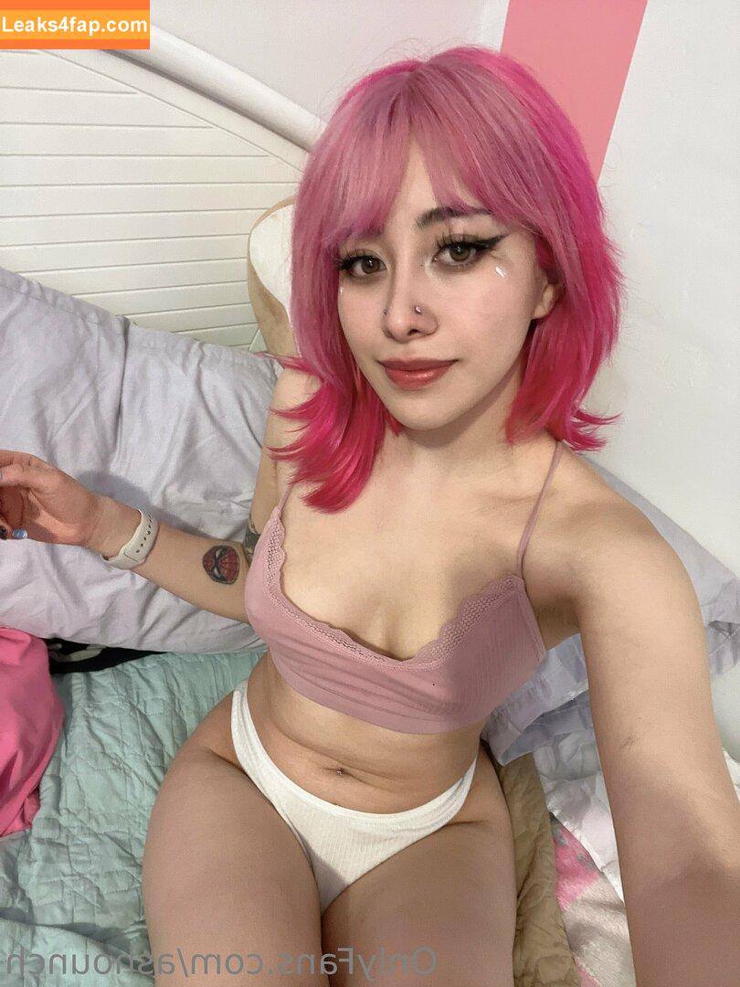 Ashounch leaked photo photo #0069