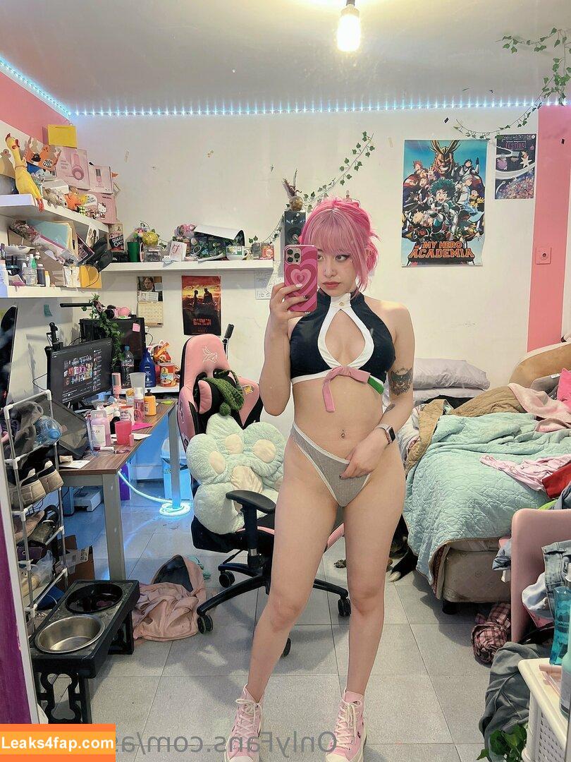 Ashounch leaked photo photo #0083