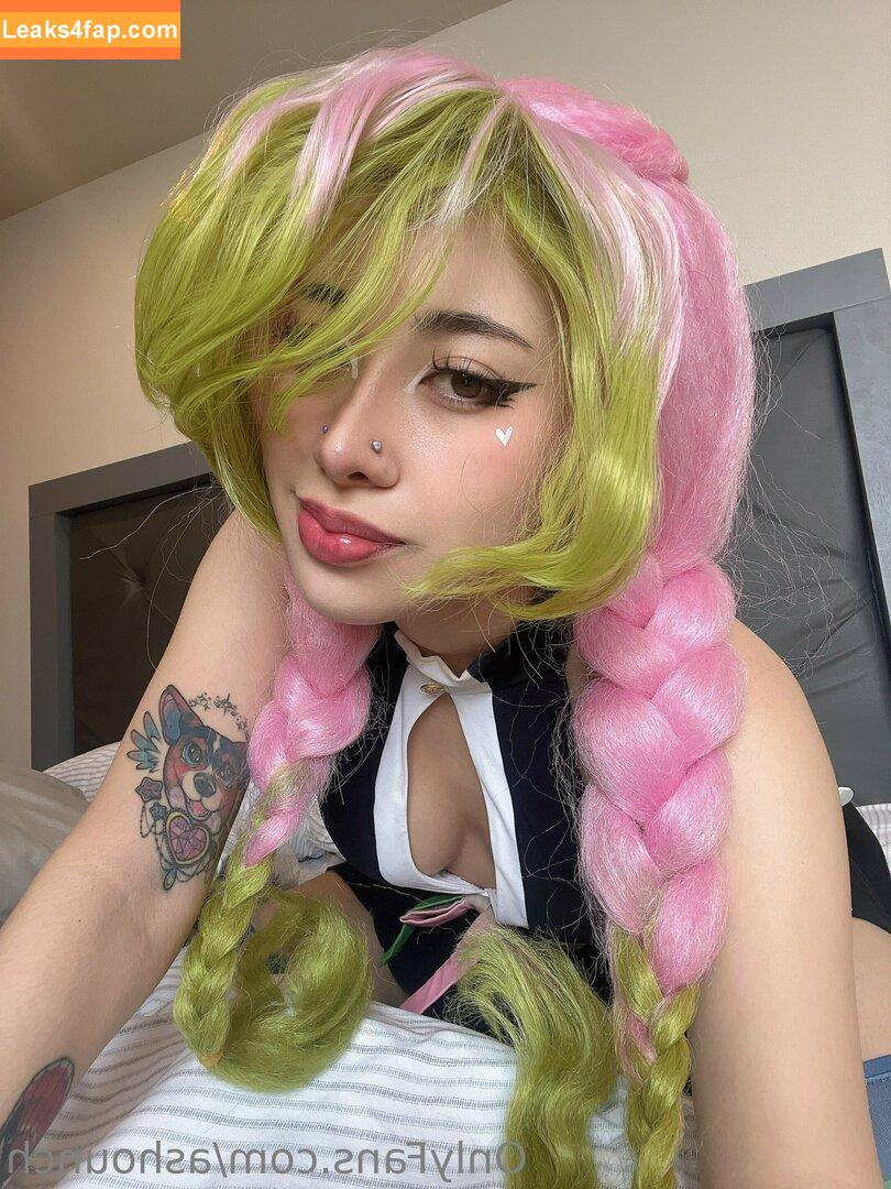 Ashounch leaked photo photo #0094