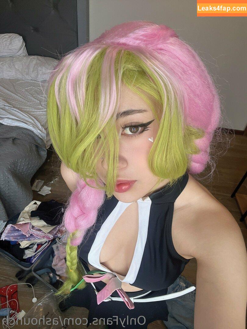 Ashounch leaked photo photo #0095