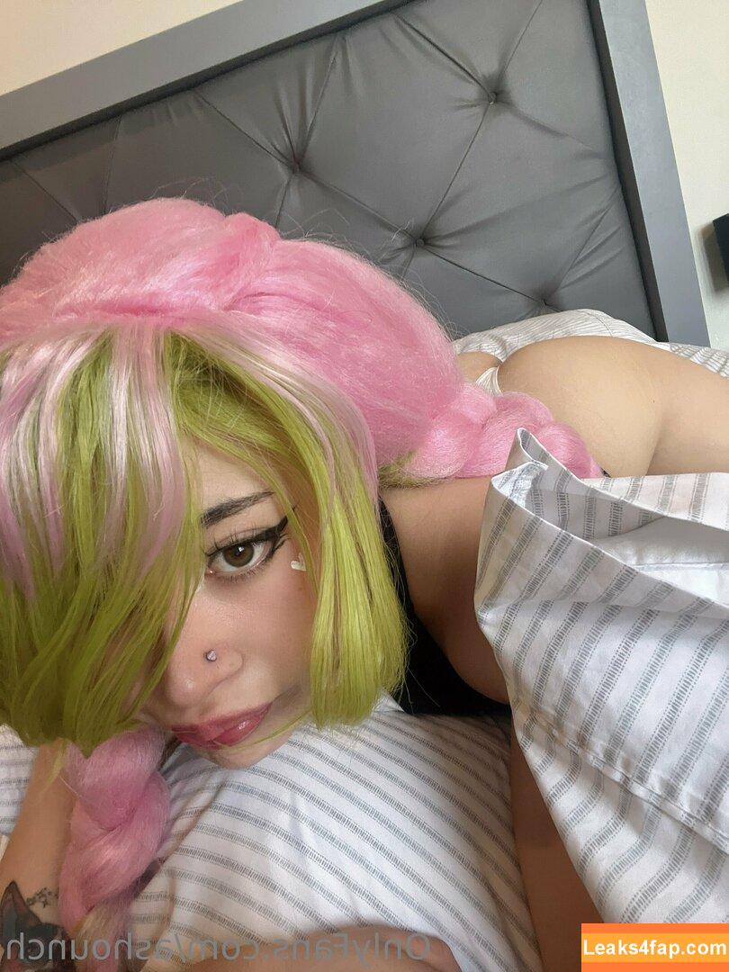 Ashounch leaked photo photo #0101