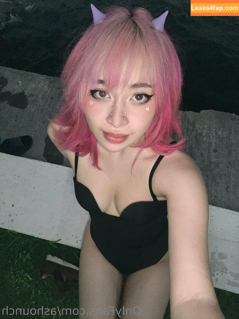 Ashounch leaked photo photo #0110