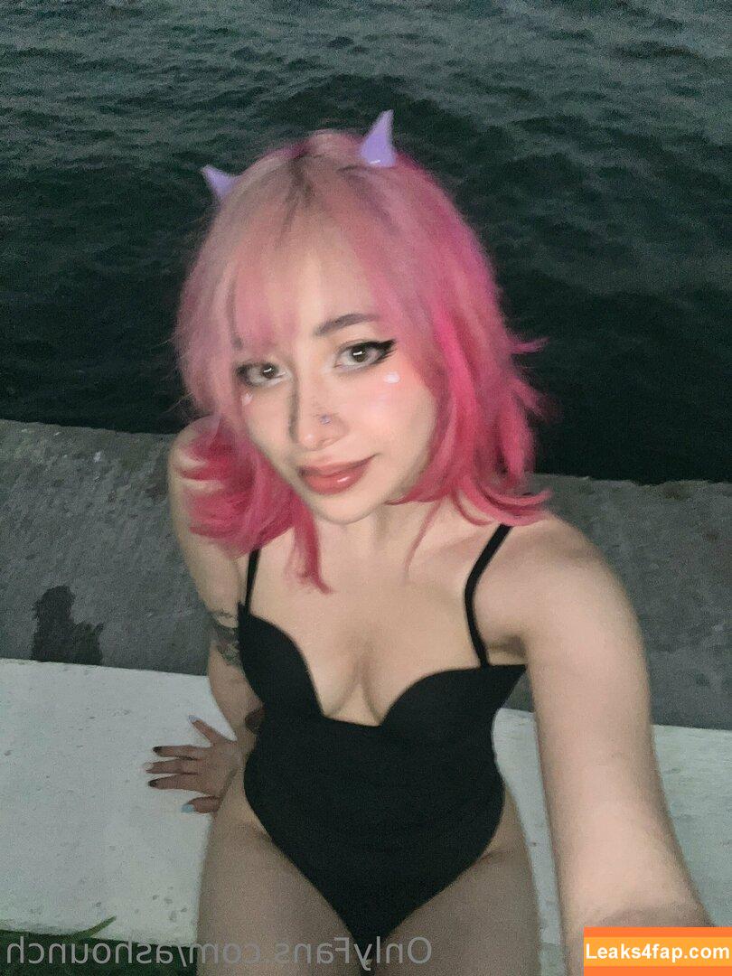 Ashounch leaked photo photo #0113