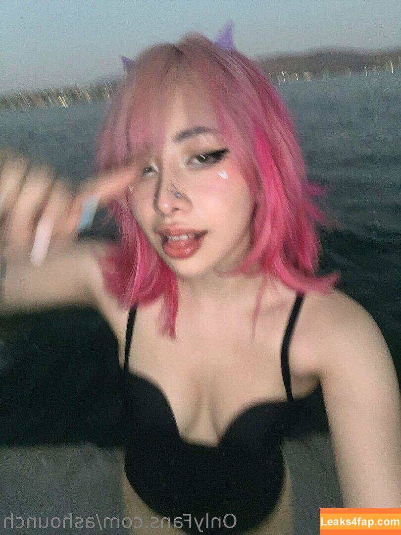 Ashounch leaked photo photo #0114