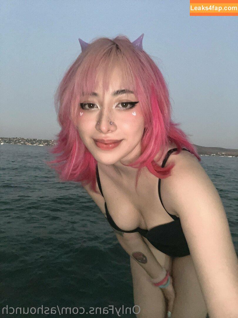Ashounch leaked photo photo #0115