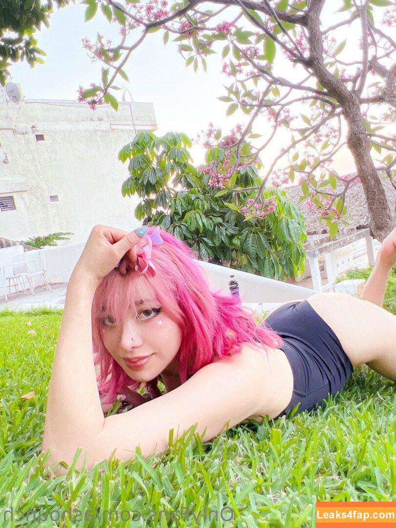 Ashounch leaked photo photo #0119
