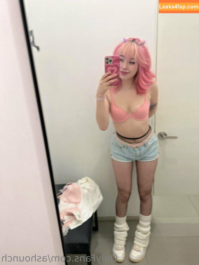 Ashounch leaked photo photo #0132