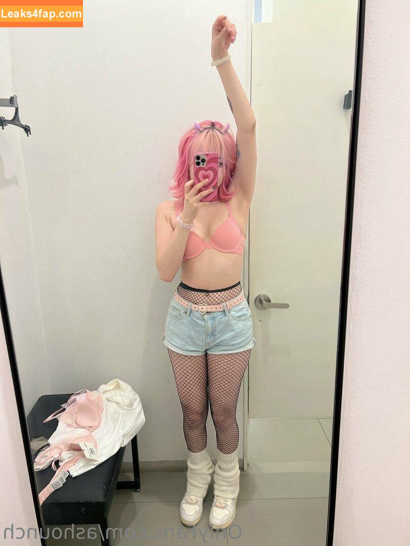 Ashounch leaked photo photo #0133