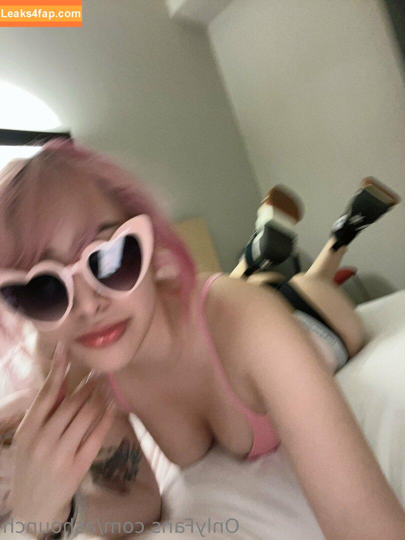 Ashounch leaked photo photo #0170