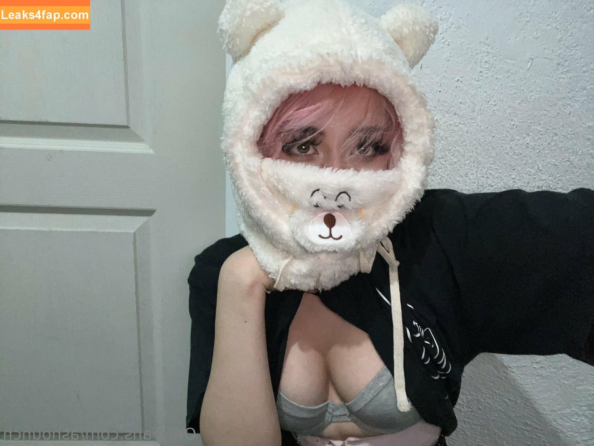 Ashounch leaked photo photo #0177